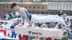 serie a1 federici ares lpg04164 ph pagliaricci ferraro